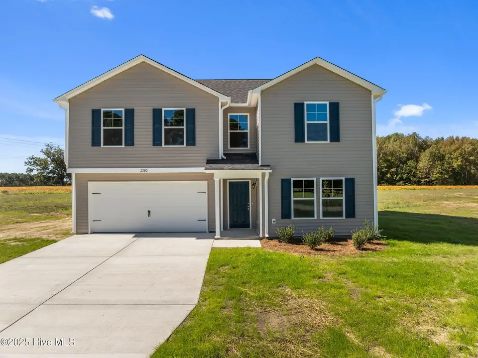 2360 Mcnair Road, Tarboro, NC 27886 – photo 1 of 50: Front