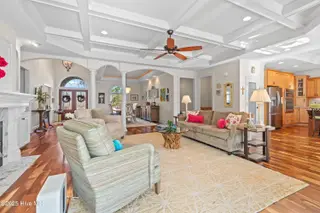 3121 Moss Hammock Wynd, Southport, NC 28461 – photo 7: 3121MossHammockWynd - 16