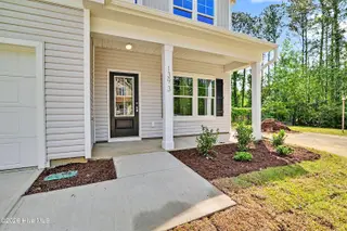 139 Edom Lane Unit 3, Shallotte, NC 28470 — 3-bedroom townhome in Shore Haven, Shallotte, NC, photo 3 of 40