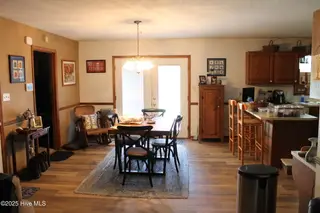 530 Woodfield Road, Whiteville, NC 28472 – photo 15: Dining area
