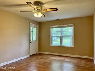 580 Gillikin Road, Beaufort, NC 28516 – photo 6: Primary Living Area w/ Natural Light