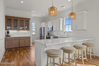 1607 W Fort Macon Road, Atlantic Beach, NC 28512 – photo 4: Kitchen