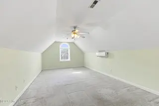112 White Heron Lane, Swansboro, NC 28584 – photo 20: Bonus Room