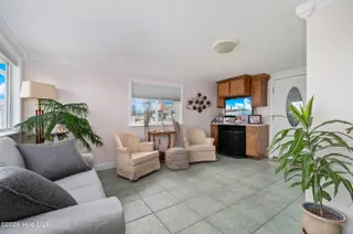 102 Shoreline Drive, Atlantic Beach, NC 28512 – photo 7: Great Room View