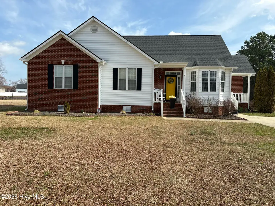 3502 Baybrooke Drive W, Wilson, NC 27893 – photo 1 of 28: 3651