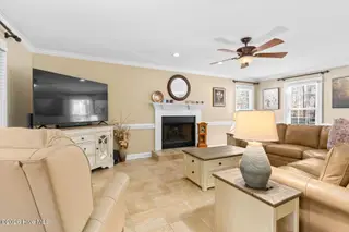 811 South Creek Drive, Nashville, NC 27856 – photo 13: 006-811SouthCreekDrive-Nashville-NC-2785