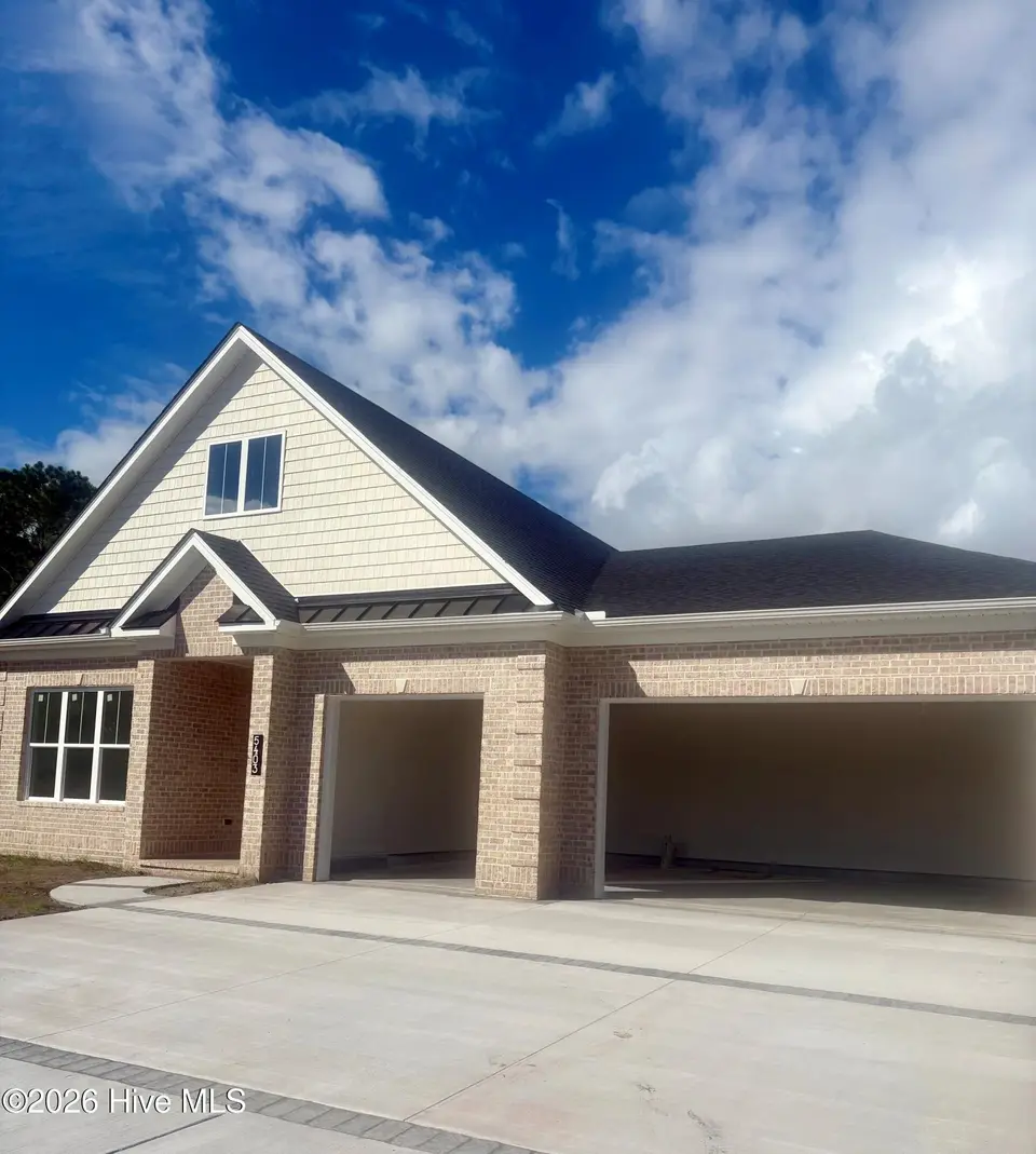 5403 Ellen Dale Place (Lot 39), Wilmington, NC 28412 — 4-bedroom home in Village at Motts Landing, Wilmington, NC, photo 1 of 10