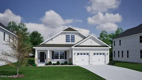 596 Heart Pine Avenue, Wilmington