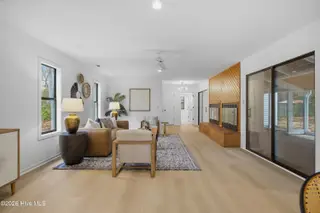 214 Shore Point Drive, Wilmington, NC 28411 — 3-bedroom home in Bayshore Estates, Wilmington, NC, photo 9 of 19: 214 Shore Point 7