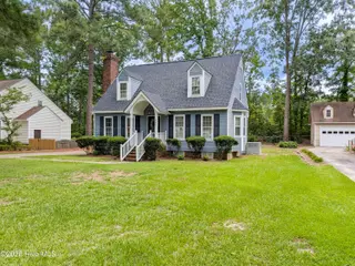 4001 Benjamin Court, Rocky Mount, NC 27803 – photo 17: 4001 Benjamin Ct (17)