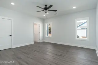 143 Laura Drive, New Bern, NC 28562 – photo 16: Primary Bedroom