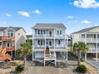 214 Brunswick Avenue W, Holden Beach, NC 28462 – photo 3