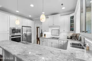 310 White Swan Court, Wilmington, NC 28412 — 3-bedroom home in Village at Motts Landing, Wilmington, NC, photo 12 of 50: 310WhiteSwanCt-141