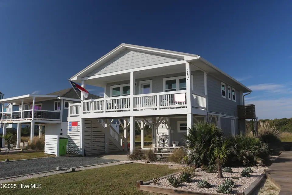 267 Ocean Boulevard E, Holden Beach, NC 28462 – photo 1 of 60: IMG_0099
