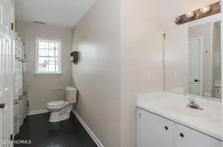 2271 Old Route 22, Kenly, NC 27542 – photo 18: 023_Upstairs Bath
