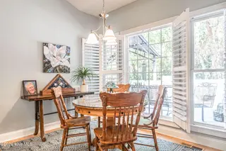725 Lake Forest Drive SE, Pinehurst, NC 28374 – photo 13: Breakfast Nook