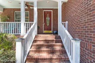 2966 Irwin Drive SE, Southport, NC 28461 – photo 6: 7_front entryway