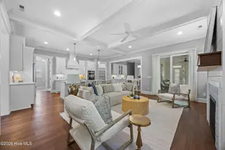 321 Jenoa Drive, Castle Hayne, NC 28429 – photo 12: 12_living room