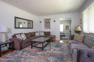 1360 Midland Road, Southern Pines, NC 28387 – photo 7: LivingRoom2