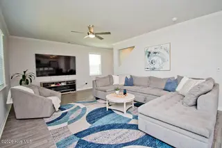 271 Jones Ridge Lane Lot 51, Newport, NC 28570 – photo 14: Great Room2