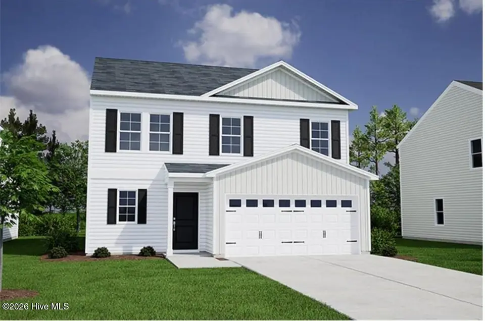 1137 Tennessee Walker Way, Bolivia, NC 28422 — 4-bedroom home in River Tide Farms, Bolivia, NC, photo 1 of 11