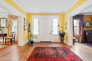 1801 Grace Street, Wilmington, NC 28405 – photo 14: 03foyer