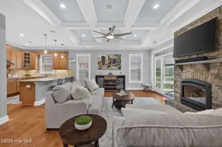 7108 Trailmark Road, Wilmington, NC 28405 — 3-bedroom home in Covil Estates, Wilmington, NC, photo 15 of 65: 7108TrailmarkRoad-24