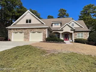 875 Monticello Drive 8, Pinehurst, NC 28374 – photo 3: Kuz-b