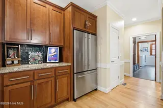 3207 Jennings Farm Drive NW, Wilson, NC 27896 – photo 16: Kitchen 5