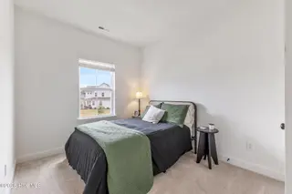 971 Fresnel Run, Wilmington, NC 28412 — 3-bedroom home in Riverlights, Wilmington, NC, photo 16 of 27