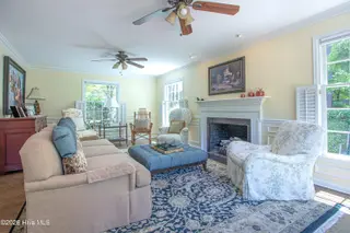 55 Palmetto Road, Pinehurst, NC 28374 – photo 16: LivingRoom1
