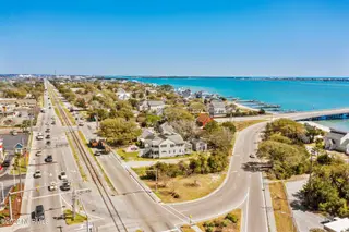 2311 Arendell Street, Morehead City, NC 28557 – photo 5: aeriel view 3