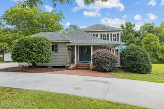 1222 N 20th Street, Morehead City, NC 28557 – photo 1: Exterior Front