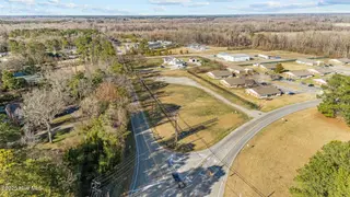 1a Northern East Boulevard, Tarboro, NC 27886 – photo 6: St Andrew lot - aerial 2