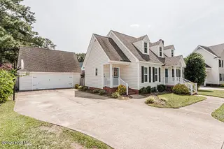 3913 Hampton Drive, Rocky Mount, NC 27803 – photo 19: Welcome Home!