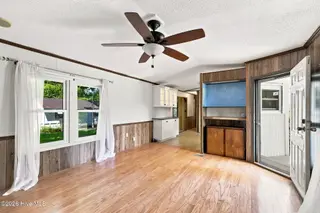 114 Lejeune Road, Cape Carteret, NC 28584 – photo 4: Living room