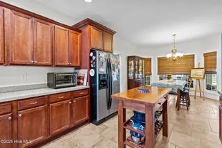 158 S Erfie Drive, Pinebluff, NC 28373 – photo 9: kitchen3