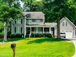 430 Camelia Drive, Washington, NC 27889 – photo 2: IMG_2998