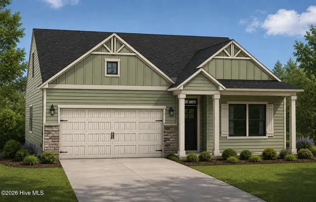 775 Pelican Cove Way SE 211, Southport, NC 28461
