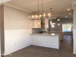 2289 Crescent Bay Drive, Southport, NC 28461 – photo 10: Kitchen
