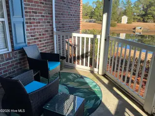 404 Penny Lane D, Morehead City, NC 28557 – photo 6: Porch