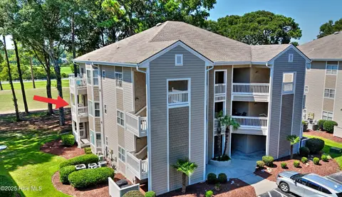 217 Kings Trail # 1203, Sunset Beach
