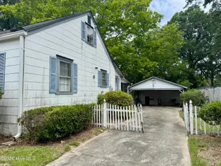 1612 Burton Street, Rocky Mount, NC 27803 – photo 12: IMG_3316