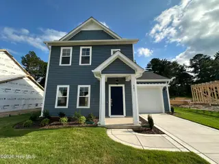 541 Bartley Street, Vass, NC 28394 – photo 5: IMG_5445
