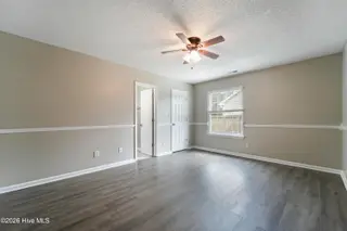 342 Palamino Trail, Jacksonville, NC 28546 – photo 18: Primary Bedroom