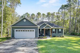 508 Crystal Road, Southport, NC 28461 — 3-bedroom home in Boiling Spring Lakes, Southport, NC, photo 1 of 50: 1_front exterior