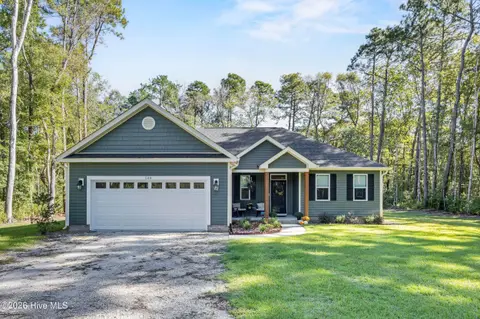 508 Crystal Rd, Southport