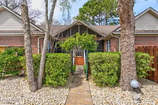 125 Lighthouse Drive, Carolina Beach, NC 28428 – photo 15: Entry to Pet Patio
