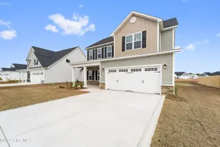 1856 Olde Towne Pointe Boulevard, Jacksonville, NC 28546 – photo 2: DSC07048