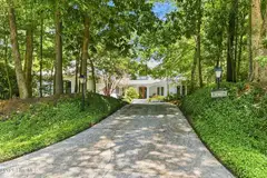 358 Shore Point Drive, Wilmington, NC 28411 — 5-bedroom waterfront home in Bayshore Estates, Wilmington, NC, photo 4 of 49